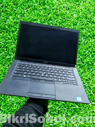 Dell Latitude 7490(Touch screen)